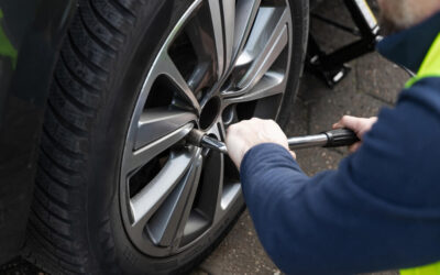 Kiedy zmienić opony na zimowe?