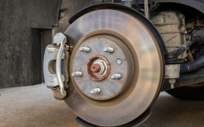 Co może oznaczać piszczenie hamulców?