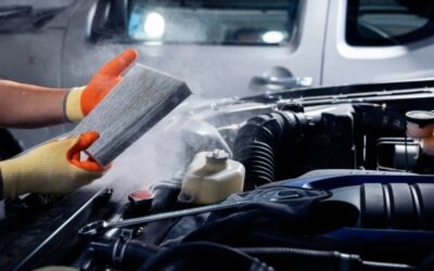 Co ile serwisować klimatyzację w samochodzie?